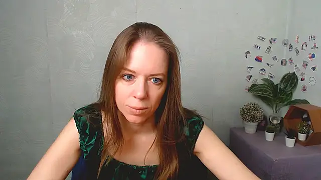 GloriaSi  online show from March 2026 05:52:02 AM