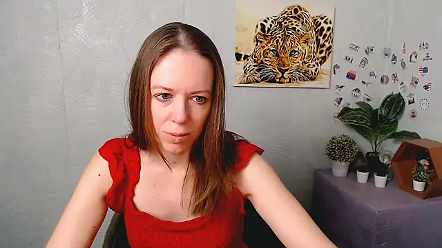 GloriaSi  online show from January 2026 05:55:01 AM