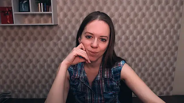 Snapshot of GloriaSi_ chatting on March 2025 10:22:01 AM GloriaSi online show from March 2025 10:22:01 AM