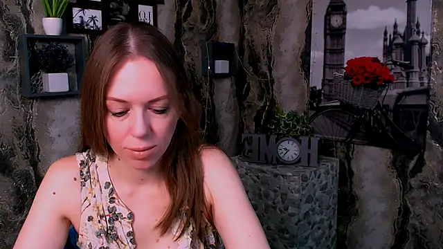 GloriaSi  online show from March 2026 05:53:02 AM