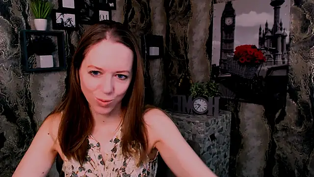 GloriaSi  online show from February 2026 05:49:02 AM