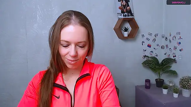 Snapshot of GloriaSi_ chatting on October 2025 06:34:02 AM GloriaSi online show from October 2025 06:34:02 AM