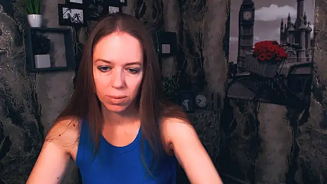 GloriaSi  online show from July 2026 04:01:02 AM