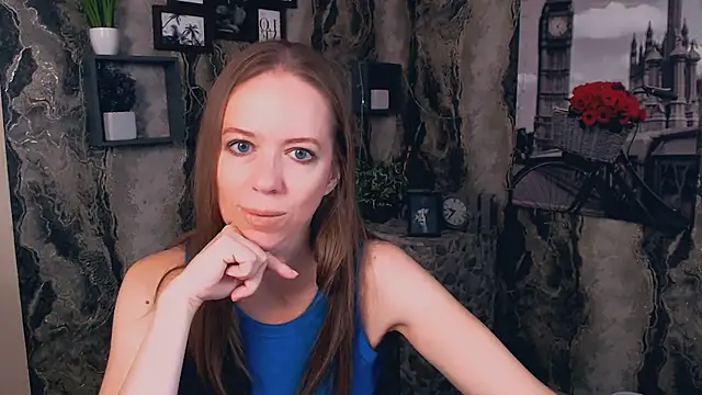 GloriaSi  online show from July 2026 04:22:02 AM