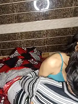 Shalu79 online show from December 2024 08:37:02 AM