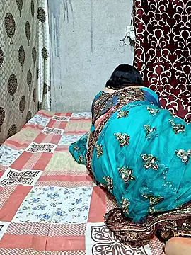 Bhabhi desi12 online show from October 2025 04:03:01 PM