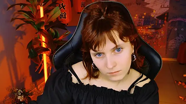 LolaAsmus online show from March 2025 03:09:02 PM