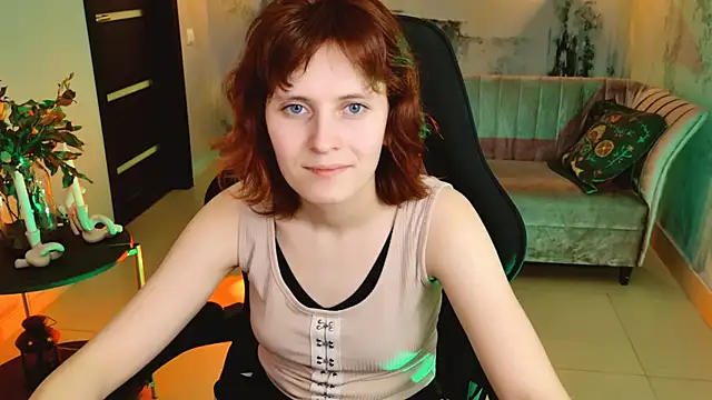 LolaAsmus online show from March 2025 11:21:02 AM