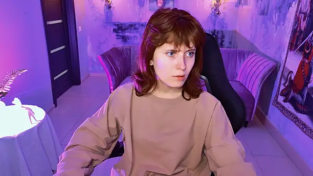 LolaAsmus online show from October 2025 09:10:01 AM