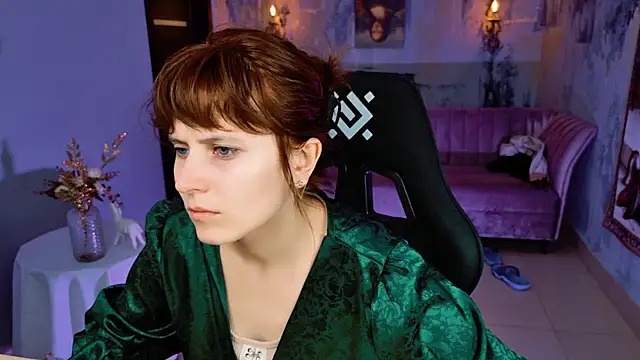 LolaAsmus online show from September 2025 07:37:01 AM