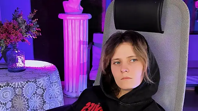 LolaAsmus online show from February 2025 01:48:01 PM