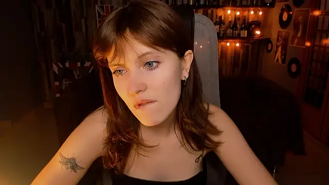 LolaAsmus online show from February 2026 09:28:02 AM