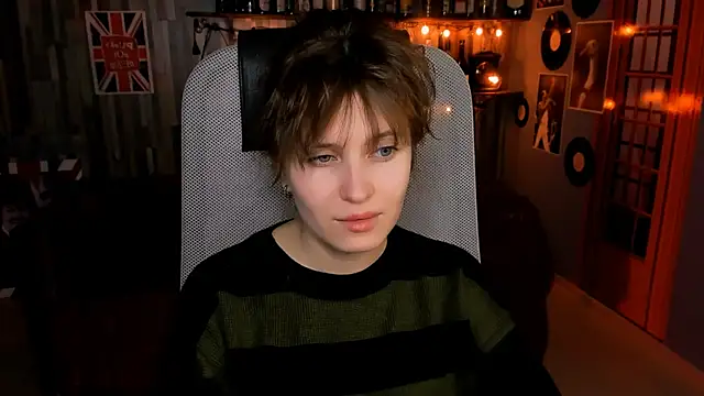 LolaAsmus online show from February 2026 09:20:01 AM