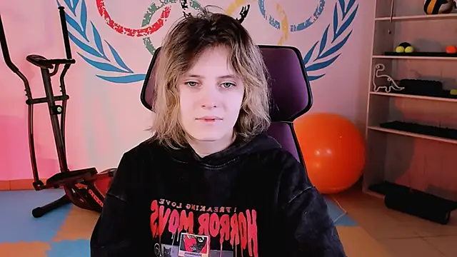 LolaAsmus online show from February 2025 05:16:01 AM