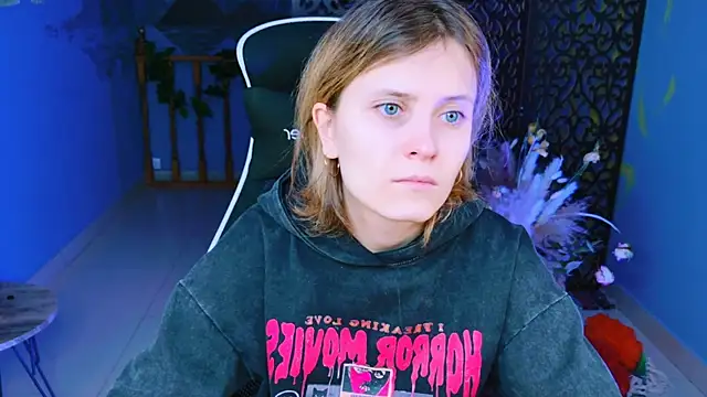 LolaAsmus online show from February 2025 07:43:01 AM