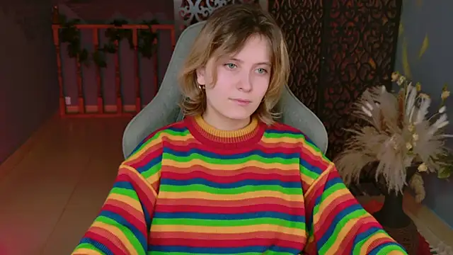 LolaAsmus online show from February 2025 07:27:01 PM