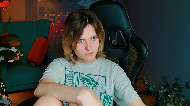 LolaAsmus online show from February 2025 04:16:02 PM