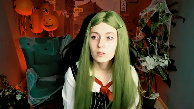 LolaAsmus online show from October 2025 08:23:02 AM