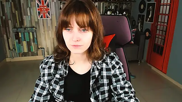 LolaAsmus online show from November 2025 07:35:02 AM