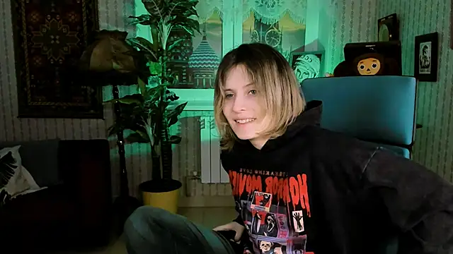 LolaAsmus online show from February 2025 05:05:02 AM