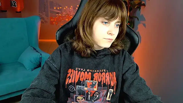 LolaAsmus online show from October 2025 07:49:01 AM