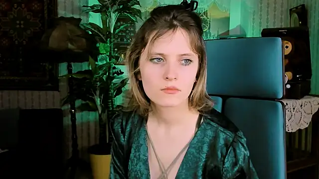 LolaAsmus online show from February 2025 08:12:02 AM