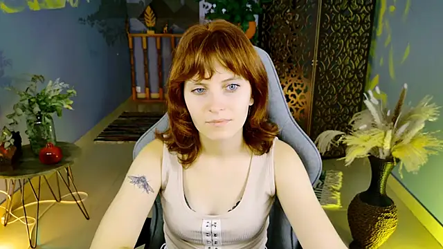 LolaAsmus online show from September 2025 05:14:01 AM