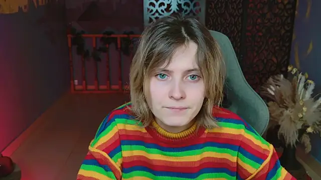 LolaAsmus online show from February 2025 02:04:01 PM