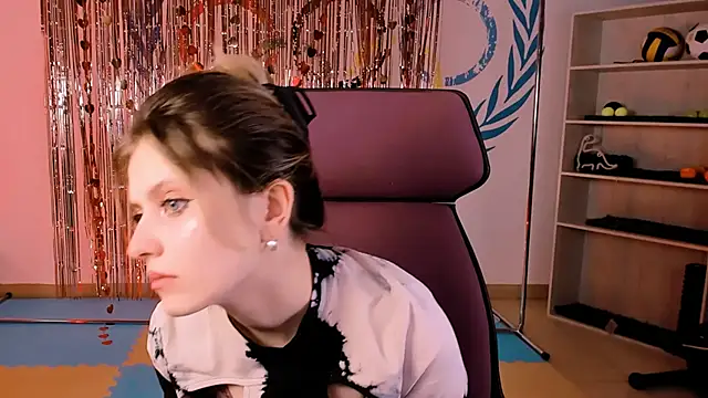 LolaAsmus online show from February 2025 11:28:01 AM