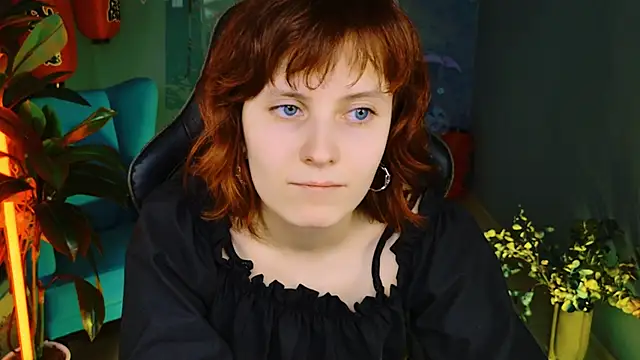 LolaAsmus online show from March 2025 12:06:02 PM