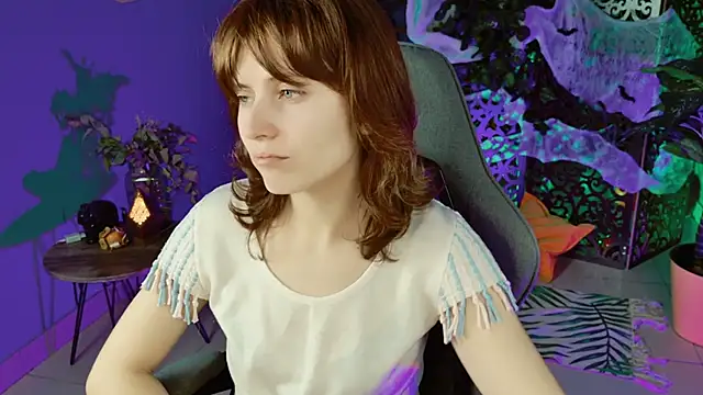 LolaAsmus online show from November 2025 08:19:02 AM