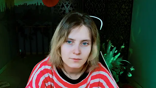 LolaAsmus online show from February 2025 05:09:01 AM