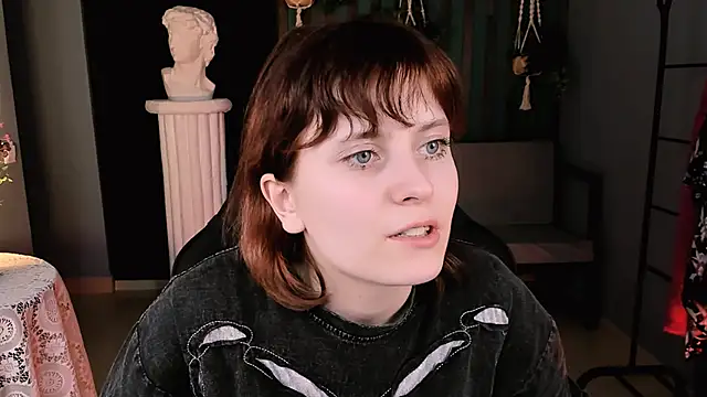 LolaAsmus online show from March 2025 01:34:01 PM