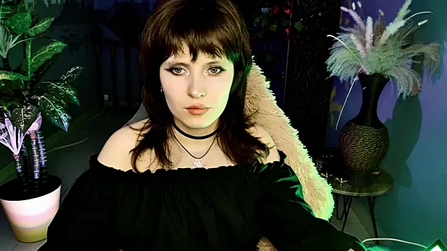 LolaAsmus online show from April 2026 09:24:01 AM