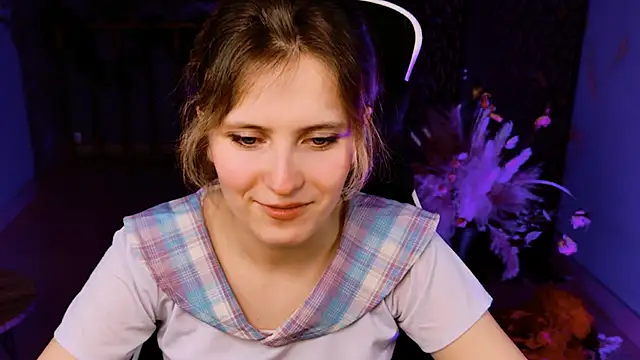 LolaAsmus online show from February 2025 11:17:02 AM