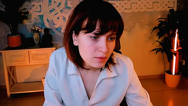 LolaAsmus online show from March 2025 05:21:02 AM