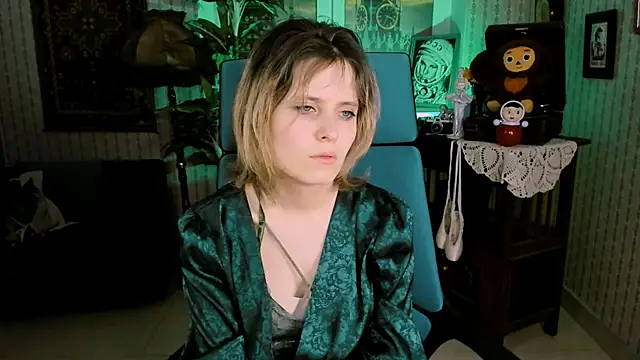 LolaAsmus online show from February 2025 02:22:01 PM