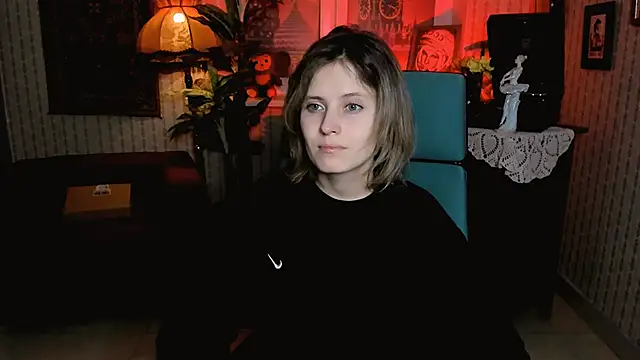 LolaAsmus online show from February 2025 01:11:01 PM