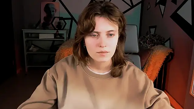 LolaAsmus online show from January 2026 02:00:02 PM