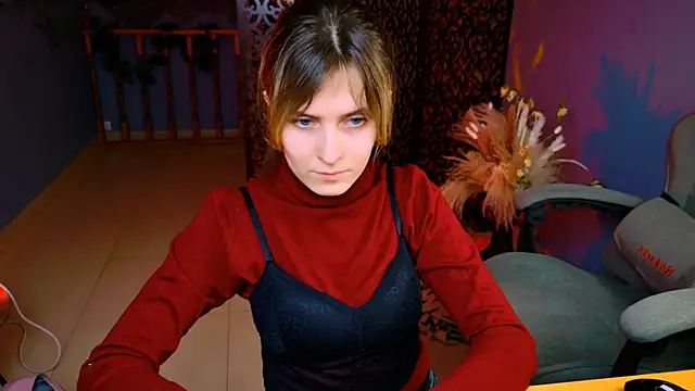 LolaAsmus online show from February 2025 07:18:02 PM