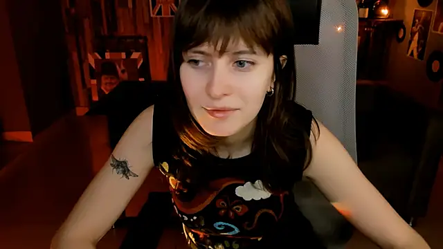 LolaAsmus online show from February 2026 09:05:02 AM