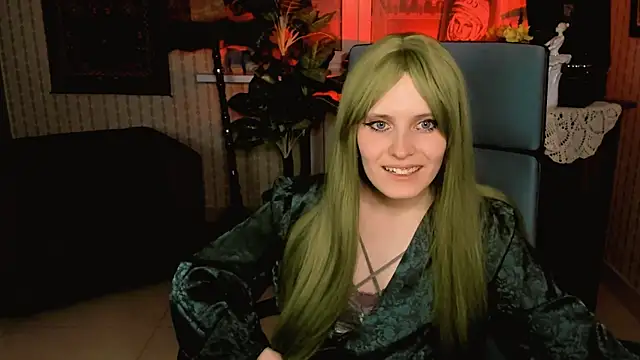 LolaAsmus online show from February 2025 07:21:02 PM