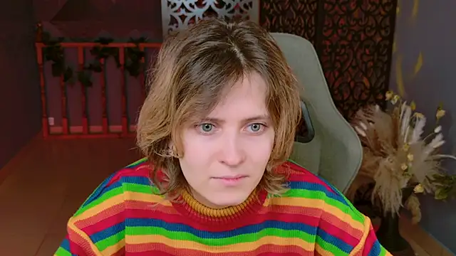 LolaAsmus online show from February 2025 01:11:02 PM