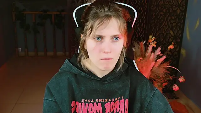 LolaAsmus online show from February 2025 01:55:02 PM