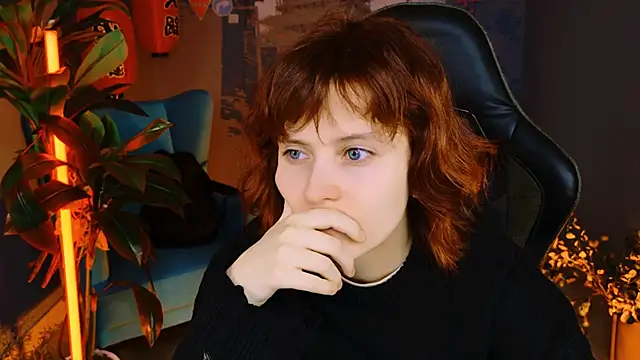 LolaAsmus online show from March 2025 09:01:02 AM