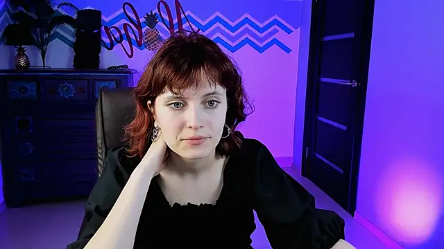 LolaAsmus online show from March 2025 02:51:02 PM