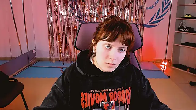 LolaAsmus online show from March 2025 07:51:02 AM