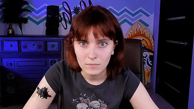 LolaAsmus online show from March 2025 10:24:01 AM