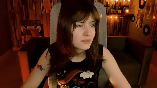 LolaAsmus online show from February 2026 09:27:02 AM