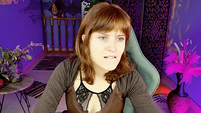 LolaAsmus online show from October 2025 05:30:01 AM